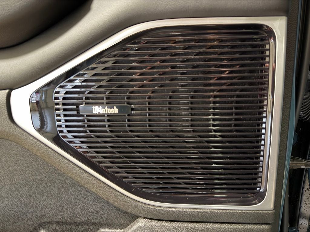 2026 Jeep Grand Wagoneer Limited