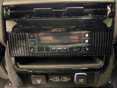 2026 Jeep Grand Wagoneer Limited