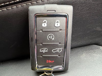 2026 Jeep Grand Wagoneer Limited