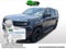 2023 Jeep Wagoneer Series II