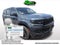2023 Jeep Wagoneer Series II