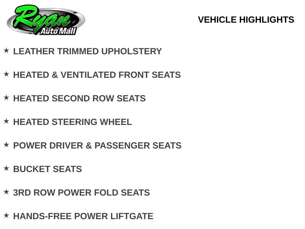 2024 Jeep Wagoneer Series III