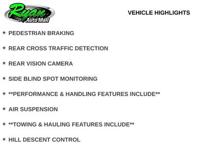 2024 Jeep Wagoneer Series III