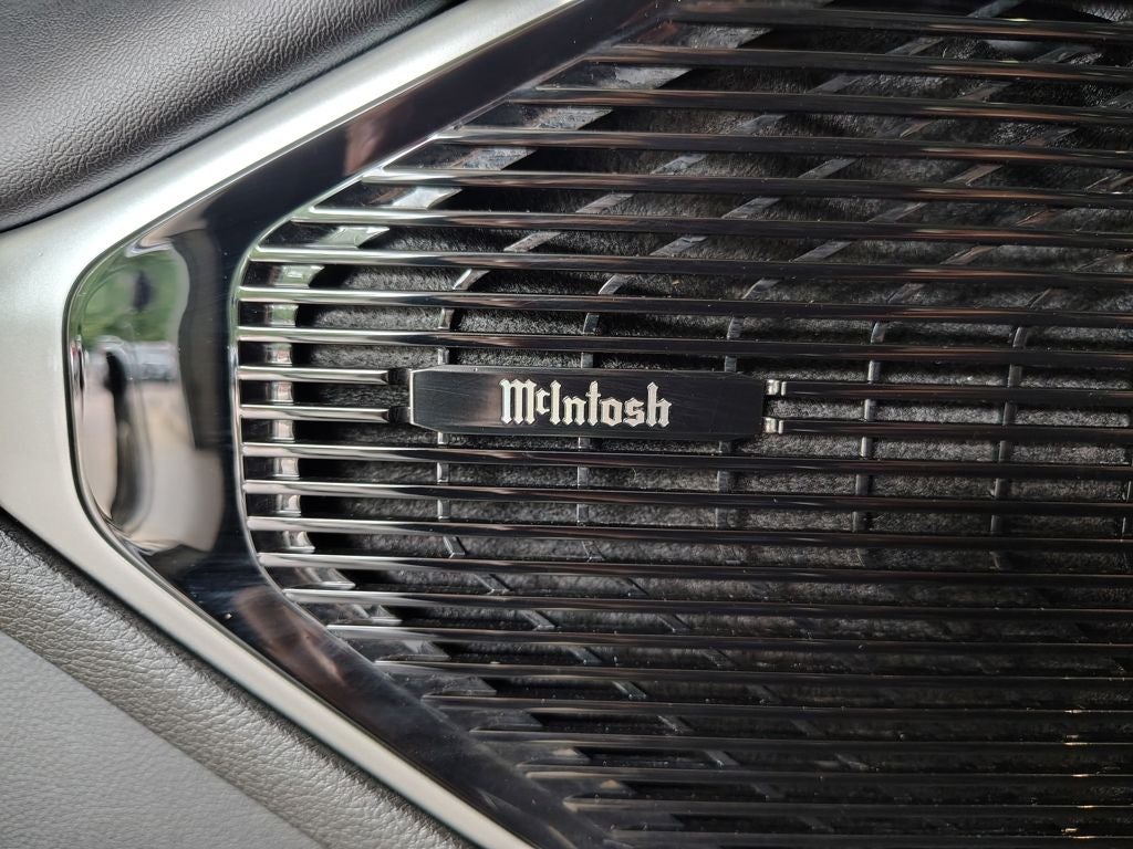 2023 Jeep Wagoneer Series III