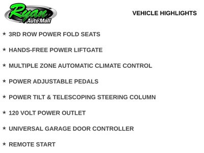 2024 Jeep Wagoneer Series III