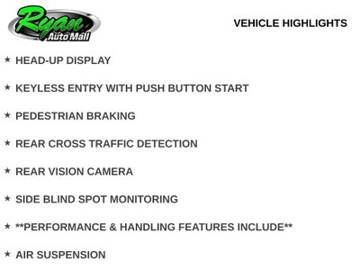 2024 Jeep Wagoneer Series III