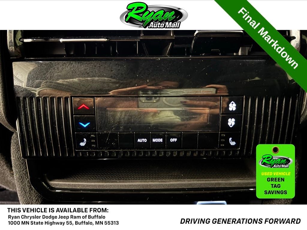 2024 Jeep Wagoneer Series III