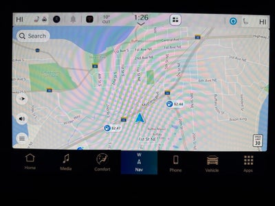 2026 Jeep Grand Wagoneer Summit Obsidian