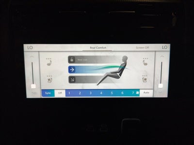 2026 Jeep Grand Wagoneer Summit Obsidian