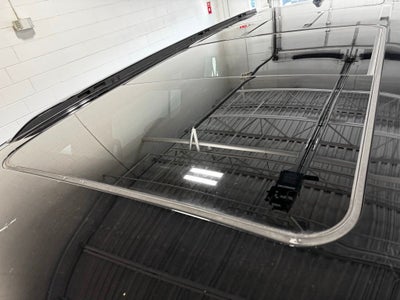 2023 Jeep Grand Wagoneer Series II