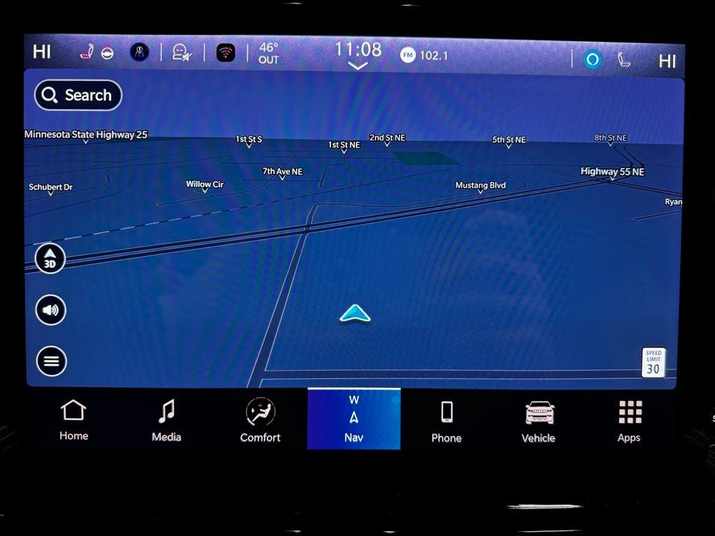 2023 Jeep Grand Wagoneer Series II