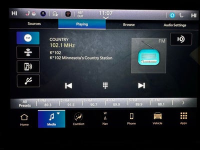 2023 Jeep Grand Wagoneer Series II