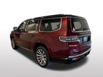 2023 Jeep Grand Wagoneer Series II