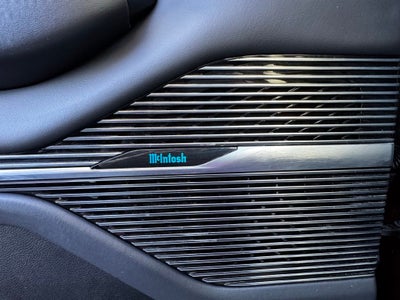 2023 Jeep Grand Wagoneer Series II