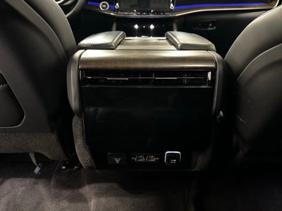 2023 Jeep Grand Wagoneer Series II