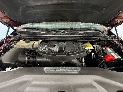 2023 Jeep Grand Wagoneer Series II