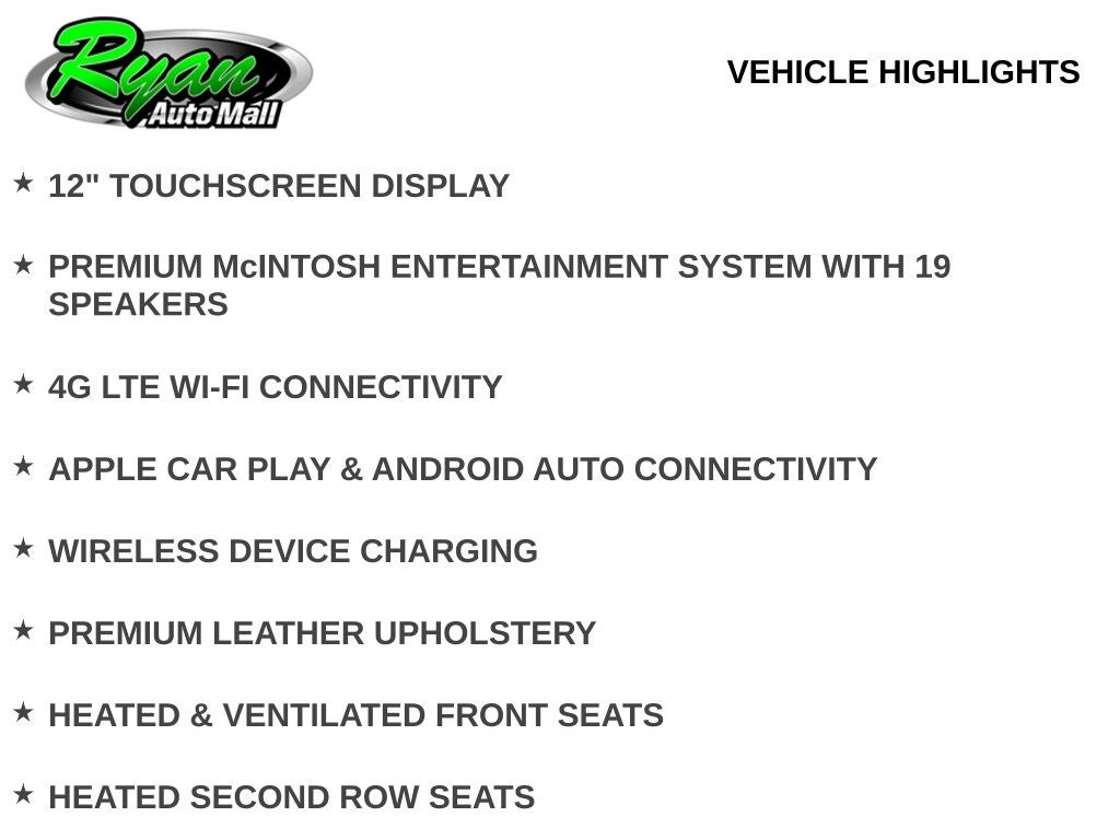 2023 Jeep Grand Wagoneer Series II