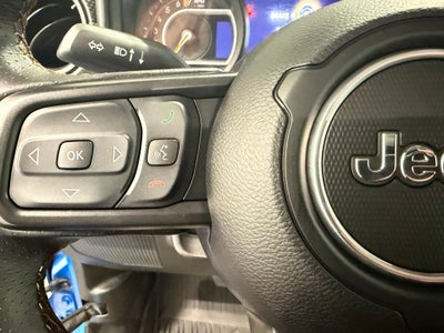 2024 Jeep Gladiator Mojave