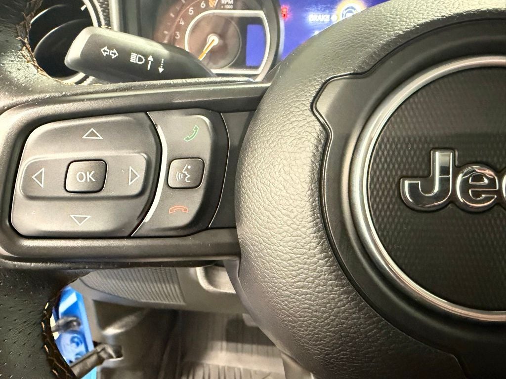 2024 Jeep Gladiator Mojave