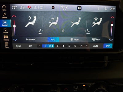 2024 Jeep Gladiator Mojave