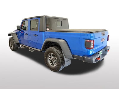 2024 Jeep Gladiator Mojave