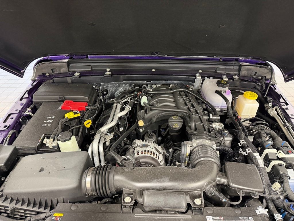 2026 Jeep Gladiator Willys