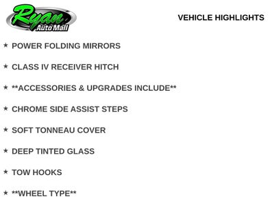 2017 RAM 1500 Lone Star Silver