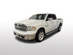 2017 RAM 1500 Lone Star Silver