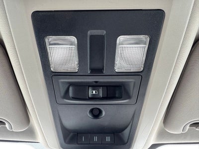 2017 RAM 1500 Lone Star Silver