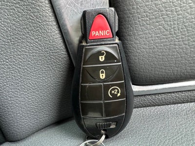 2017 RAM 1500 Lone Star Silver