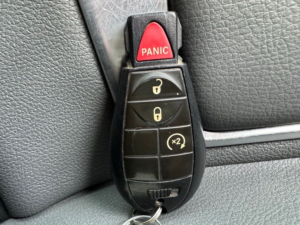 2017 RAM 1500 Lone Star Silver