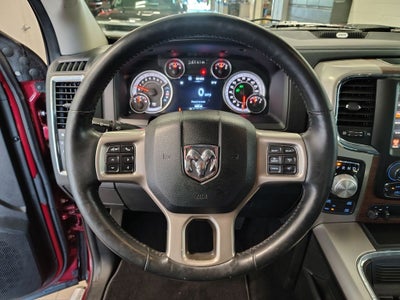2015 RAM 1500 Laramie