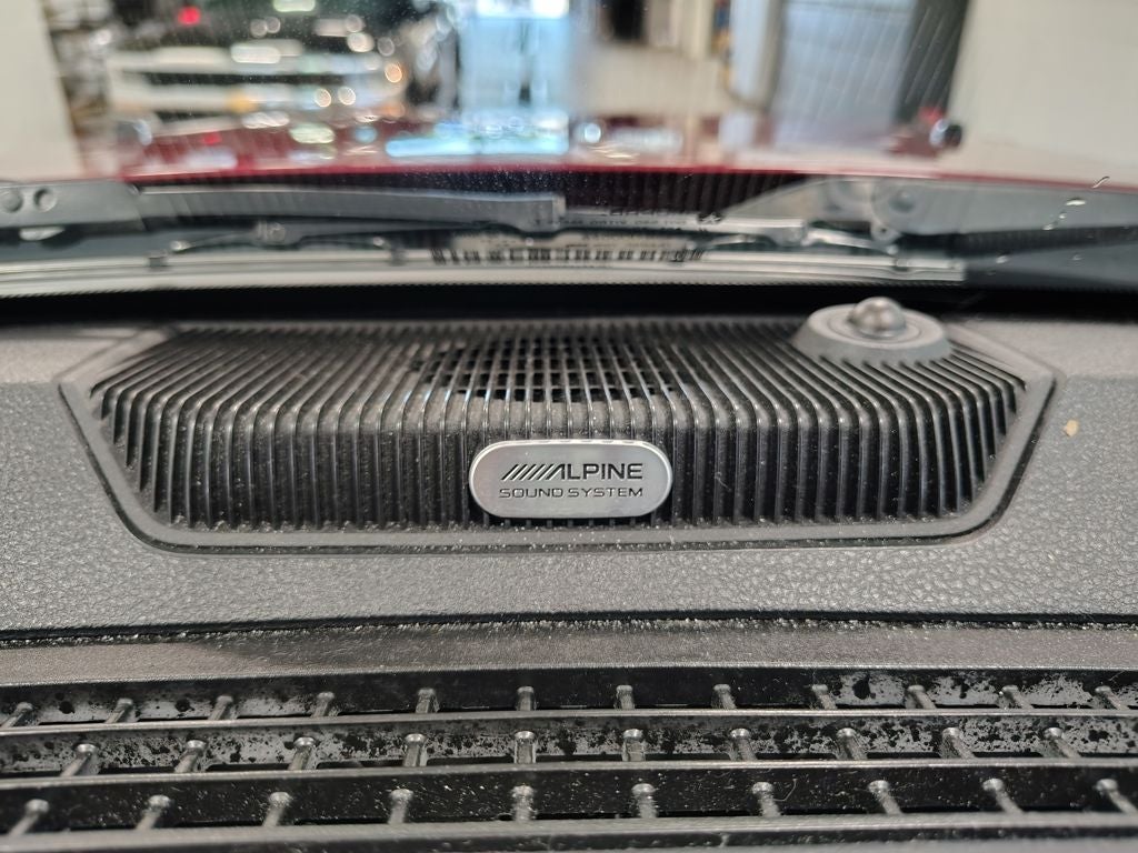 2015 RAM 1500 Laramie