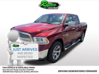 2015 RAM 1500 Laramie