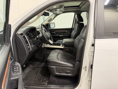 2018 RAM 1500 Laramie