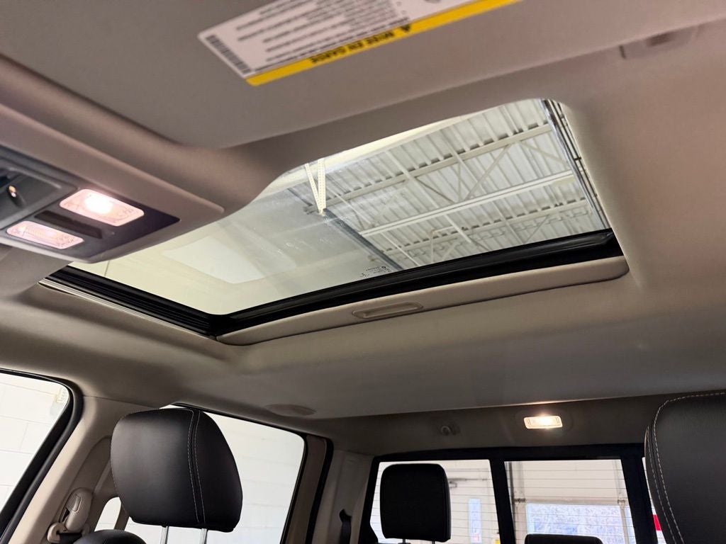 2018 RAM 1500 Laramie