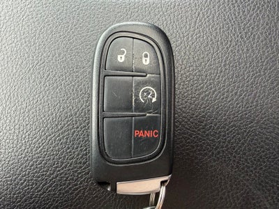 2018 RAM 1500 Laramie