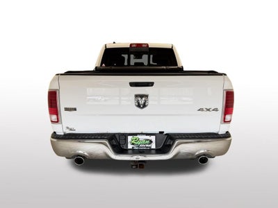 2018 RAM 1500 Laramie