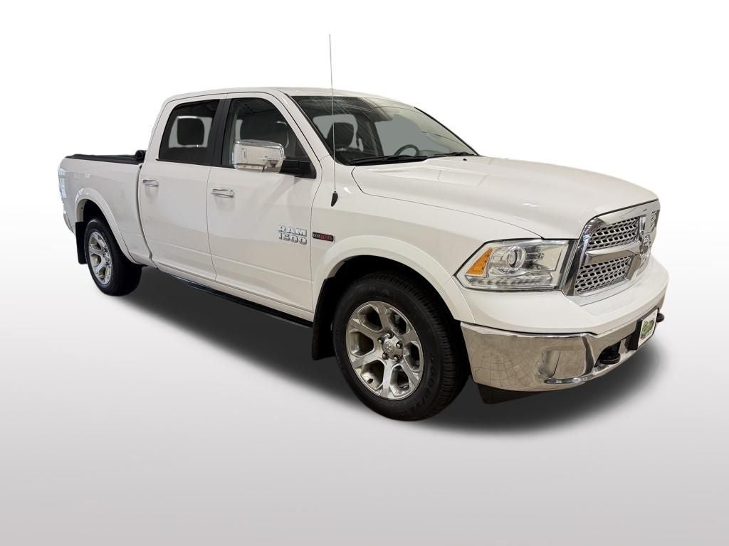 2018 RAM 1500 Laramie