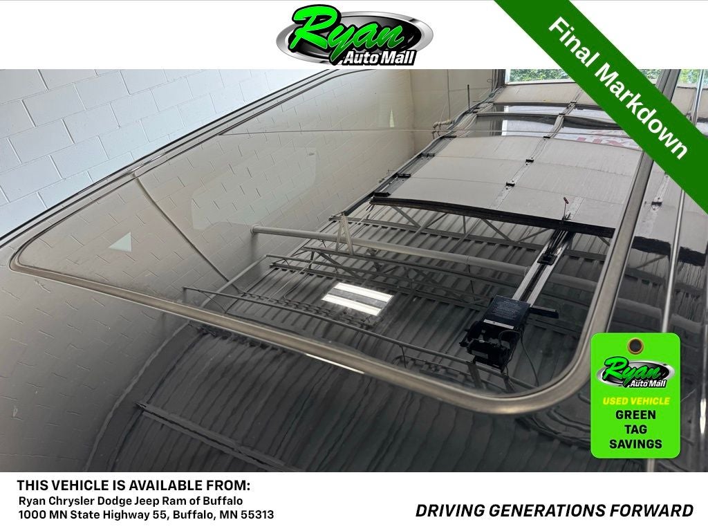 2023 RAM 1500 Limited