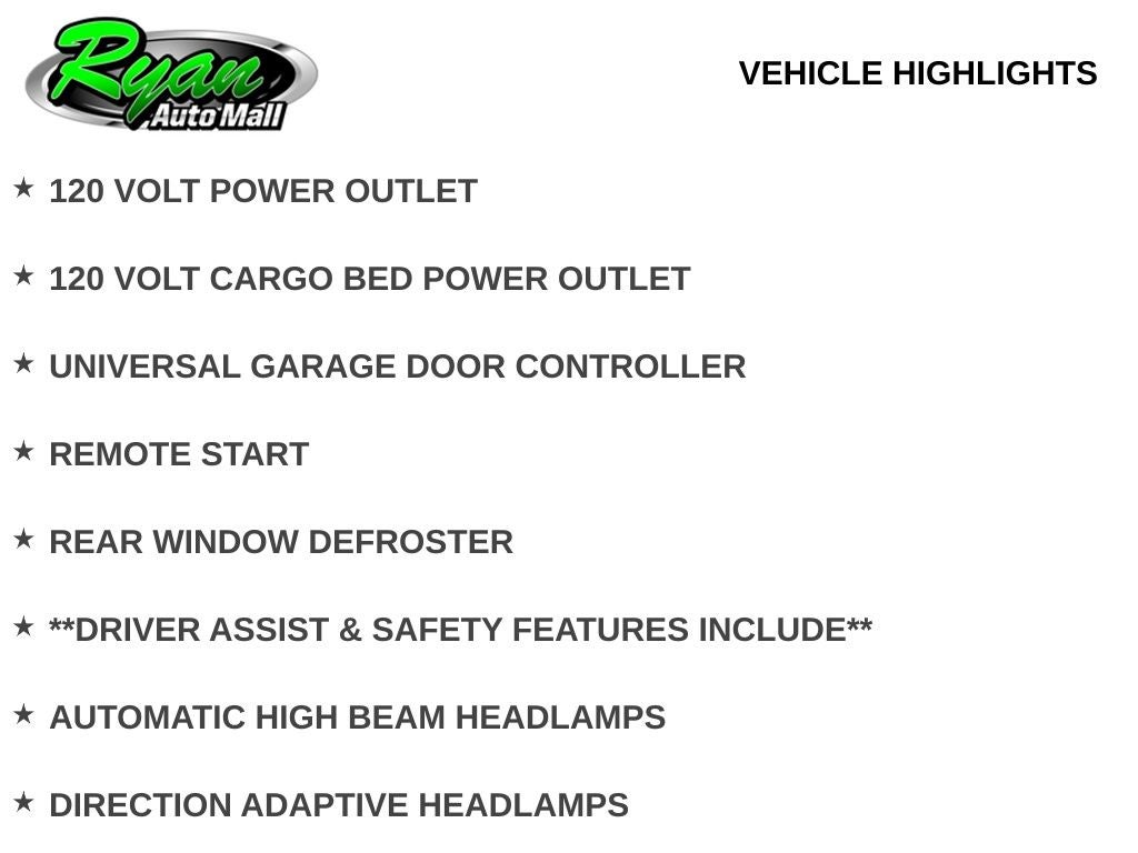 2023 RAM 1500 Limited