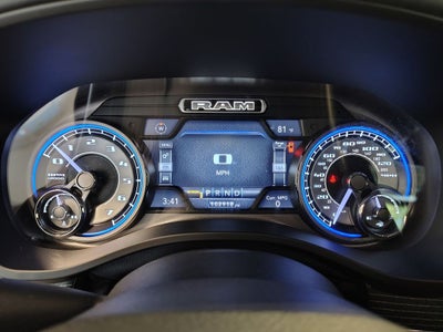 2019 RAM 1500 Limited
