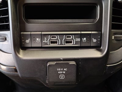 2019 RAM 1500 Limited
