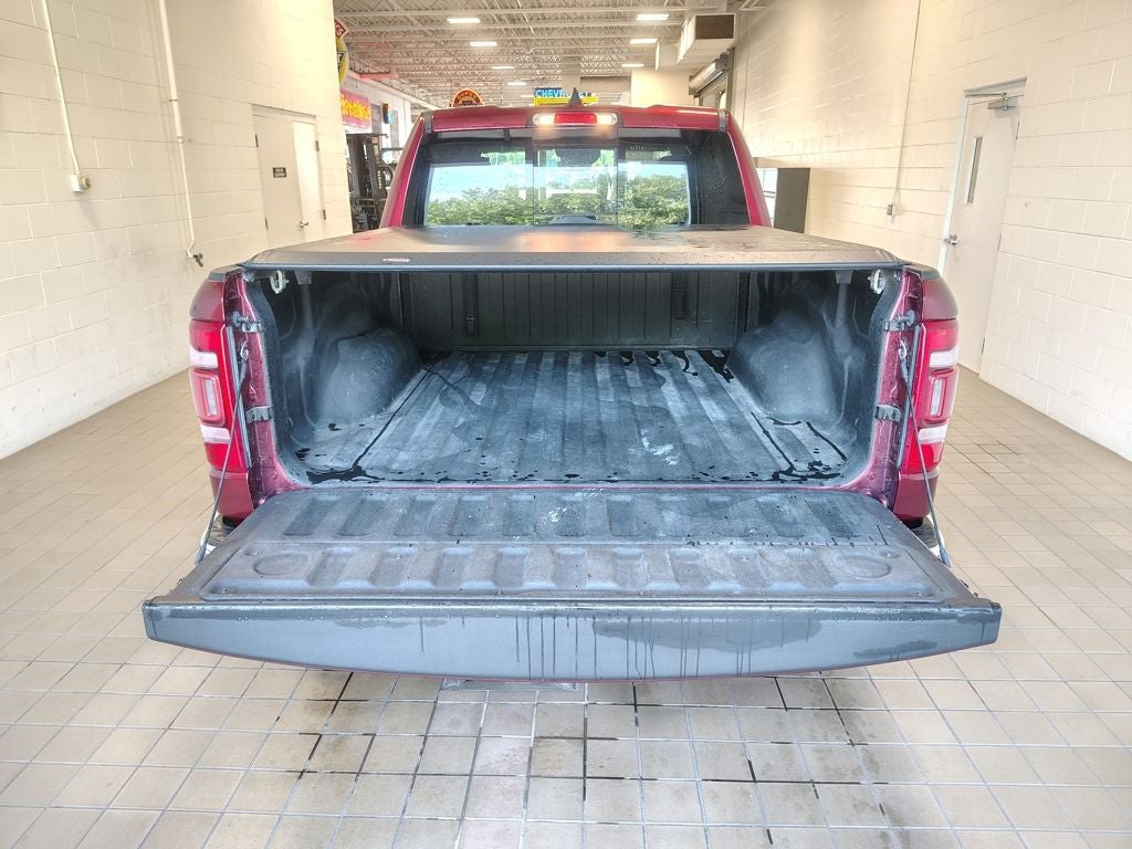 2019 RAM 1500 Limited