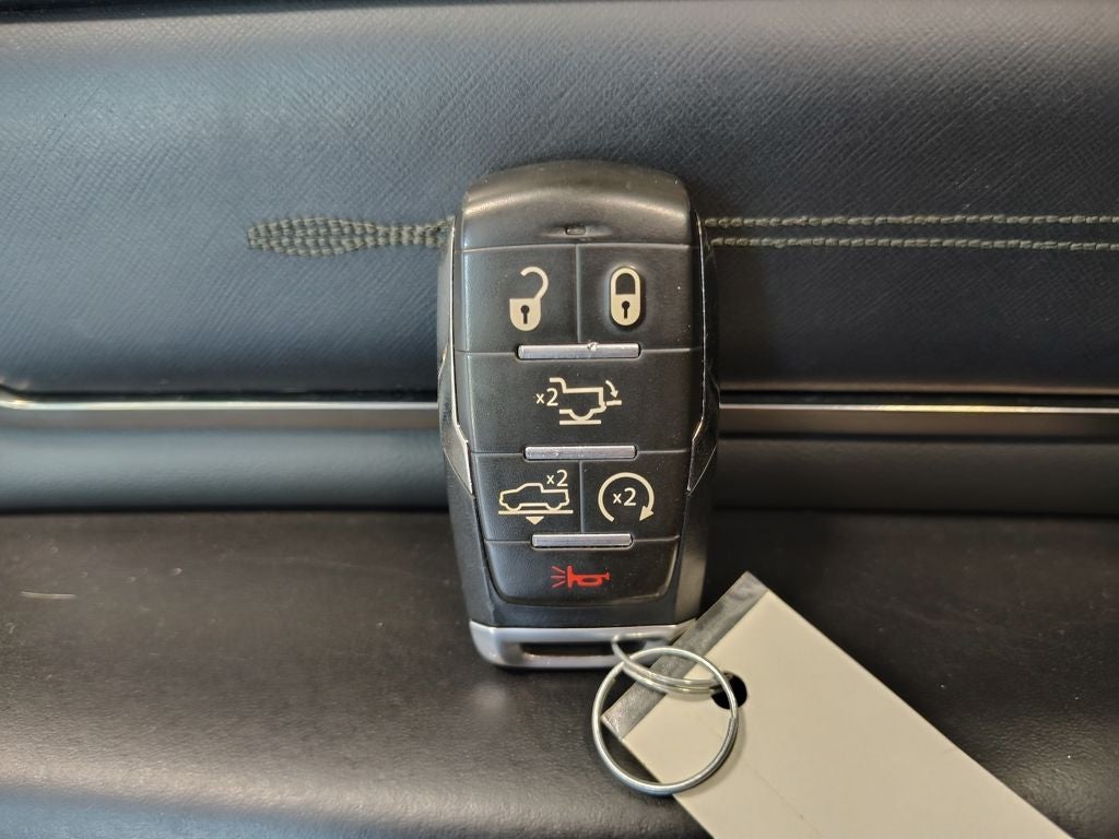 2019 RAM 1500 Limited