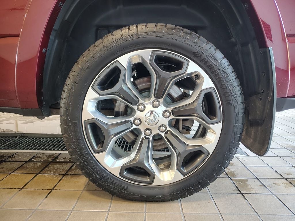 2019 RAM 1500 Limited