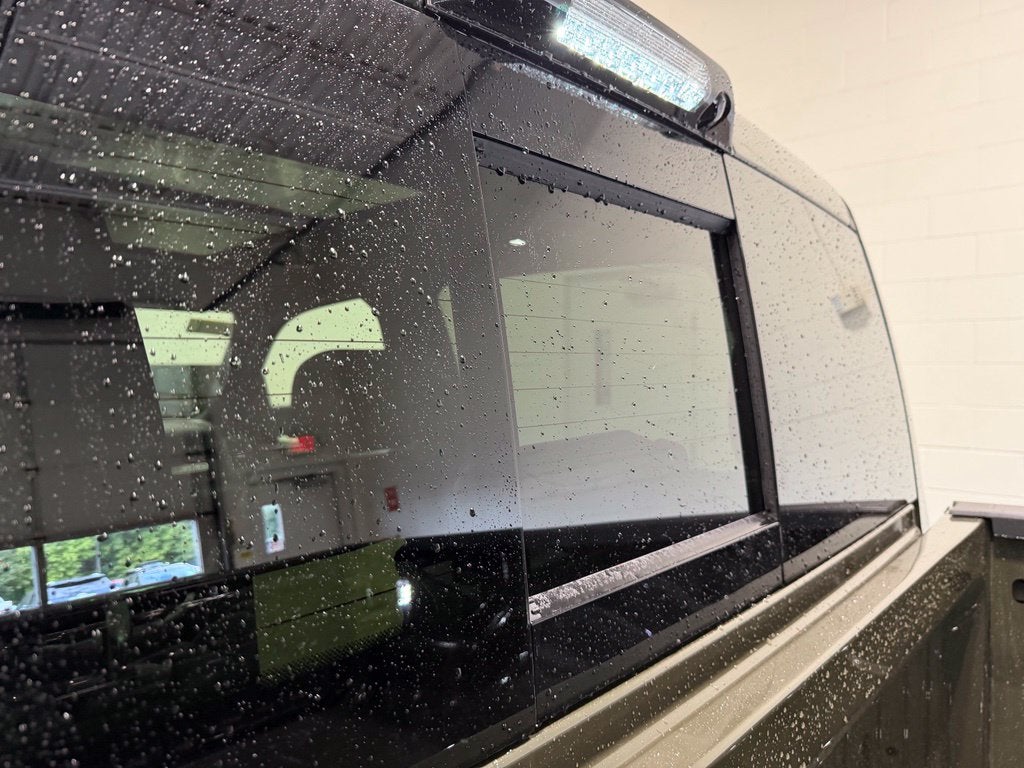 2027 RAM 1500 Rebel