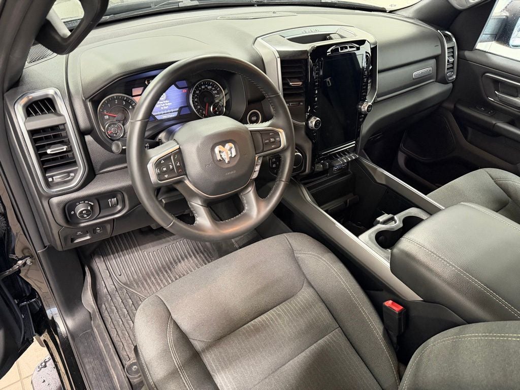 2024 RAM 1500 Big Horn/Lone Star