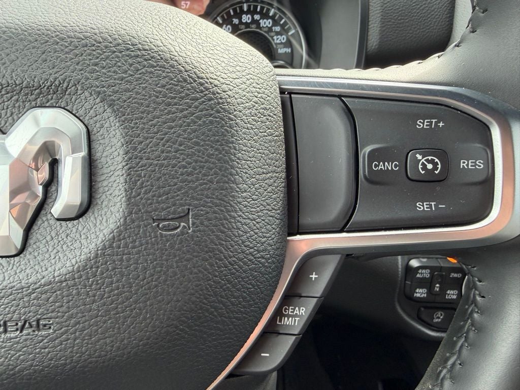 2024 RAM 1500 Big Horn/Lone Star