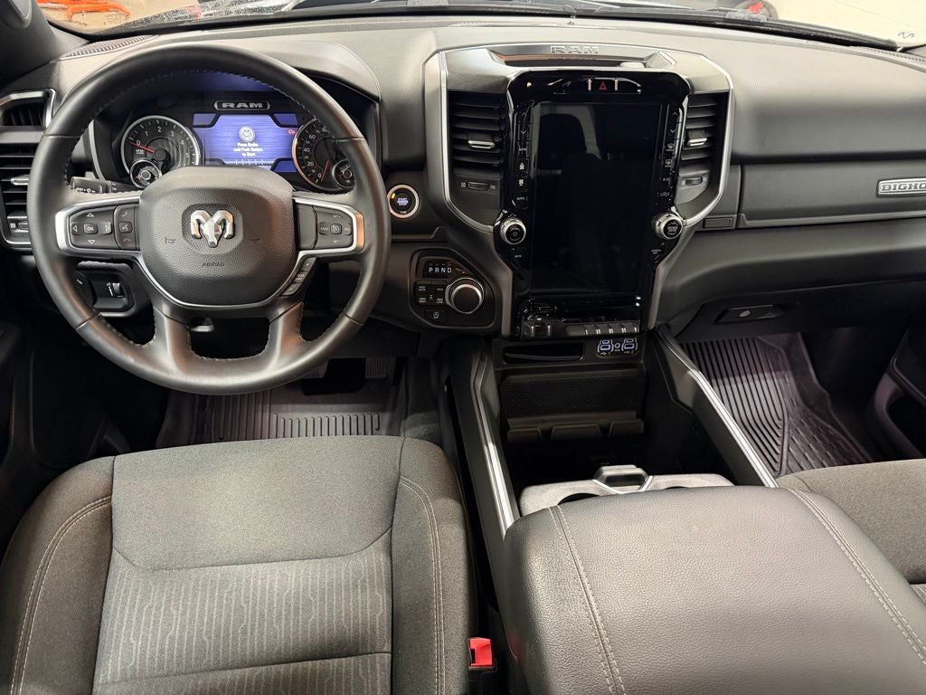 2024 RAM 1500 Big Horn/Lone Star